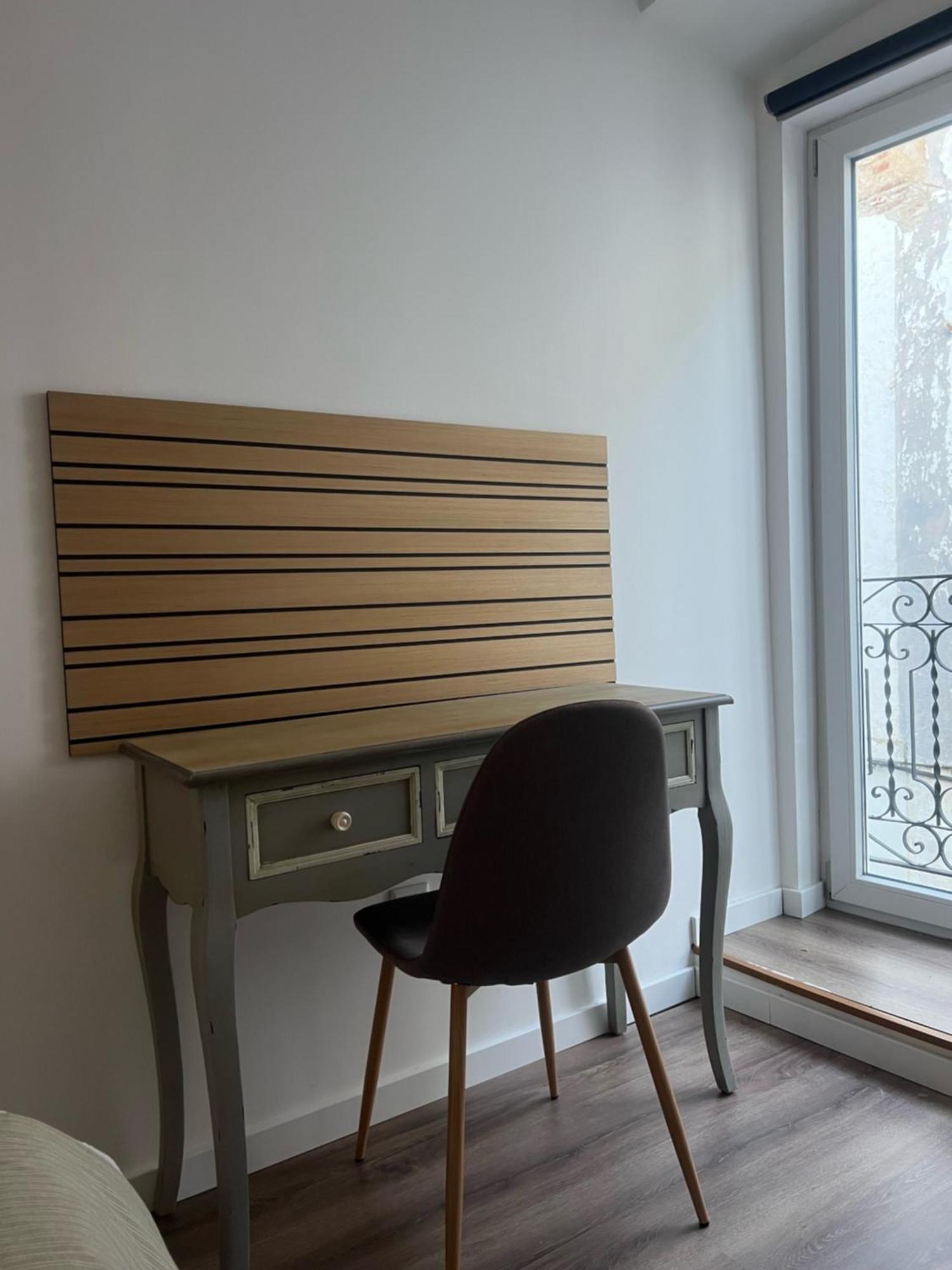Al44 Vandrarhem Beja Exteriör bild